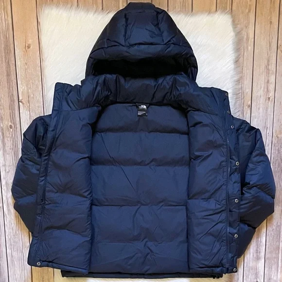 The North Face Women’s Nordic Insulated Jacket - Picture 5 of 9